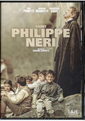 SAINT PHILIPPE NÉRI