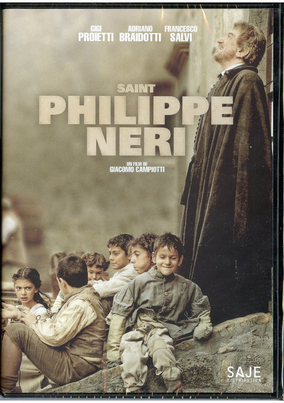 SAINT PHILIPPE NÉRI