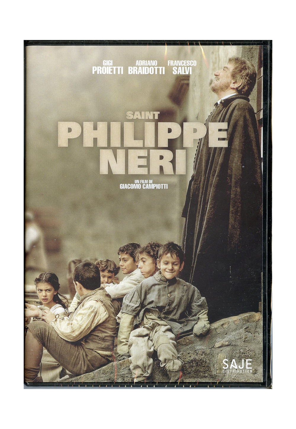 SAINT PHILIPPE NÉRI