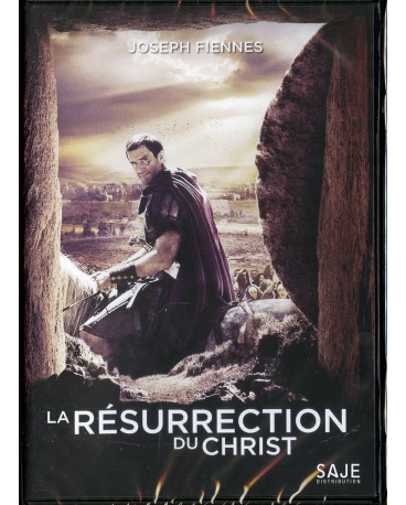 RÉSURRECTION DU CHRIST (LA)