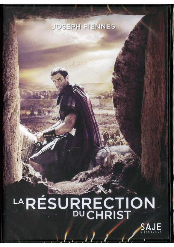 RÉSURRECTION DU CHRIST (LA)