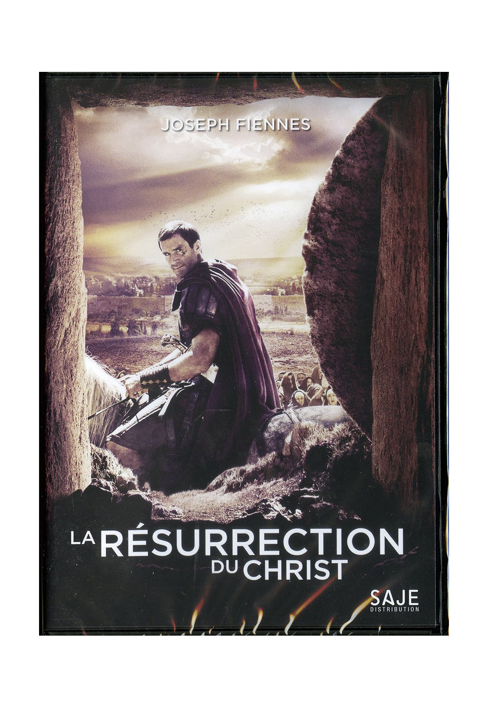RÉSURRECTION DU CHRIST (LA)