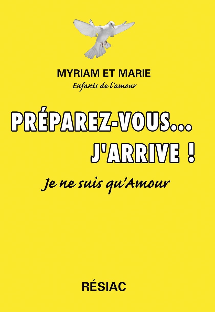 Preparez Vous J Arrive Je Ne Suis Qu Amour Tome 1 Editions Resiac Preparez Vous J Arrive Je Ne Suis Qu Amour Tome 1 Editions Resiac