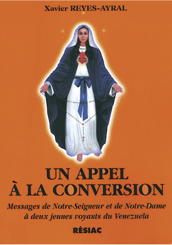 APPEL A LA CONVERSION (UN) / VENEZUELA