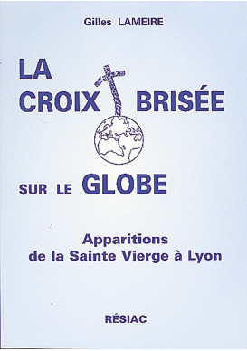 CROIX BRISEE SUR LE GLOBE (LA)