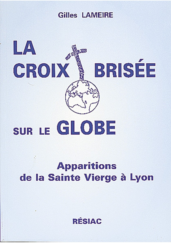 CROIX BRISEE SUR LE GLOBE (LA)