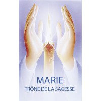 MARIE TRONE DE LA SAGESSE