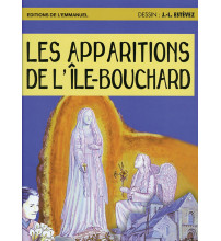 APPARITIONS DE L ILE BOUCHARD (LES)