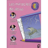 MIRACLES DE JÉSUS (LES)
