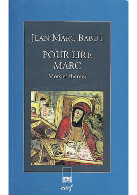 POUR LIRE MARC/ MOTS ET THEMES