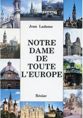 ND DE TOUTE L'EUROPE