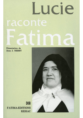 LUCIE RACONTE FATIMA