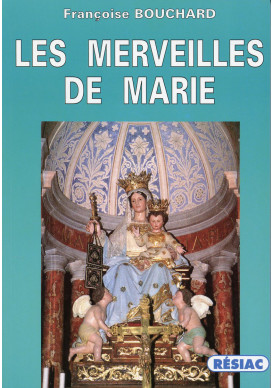 MERVEILLES DE MARIE (LES) /84/