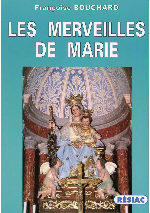 MERVEILLES DE MARIE (LES) /84/