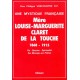 MERE LOUISE MARGUERITE CLARET DE LA TOUCHE