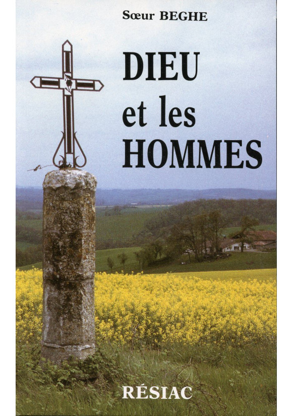 DIEU ET LES HOMMES