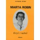 MARTA ROBIN (Biographie en langue polonaise)