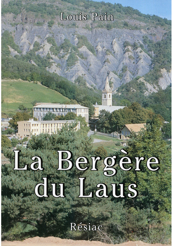 BERGERE DU LAUS (LA)