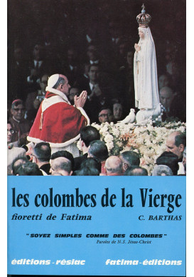 COLOMBES DE LA VIERGE (LES)