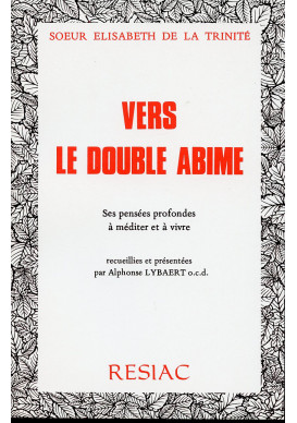 VERS LE DOUBLE ABIME SR DE LA TRINITE