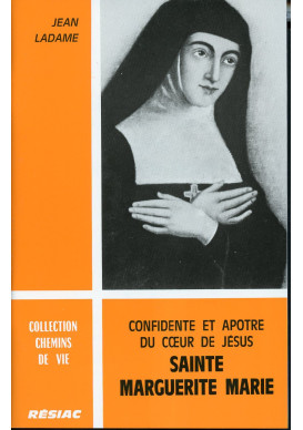 CONFIDENTE ET APOTRE DU COEUR DE JESUS