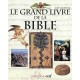 GRAND LIVRE DE LA BIBLE (LE)