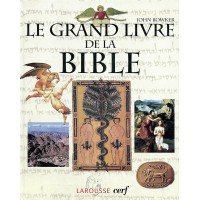 GRAND LIVRE DE LA BIBLE (LE)