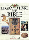 GRAND LIVRE DE LA BIBLE (LE)