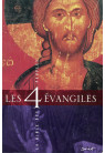 4 EVANGILES (LES) BROCHE