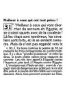BIBLE DES PEUPLES POCHE couverture vinyle avec notes et étui