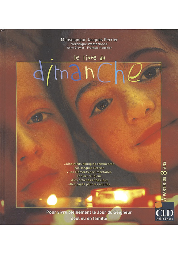LIVRE DU DIMANCHE (LE)