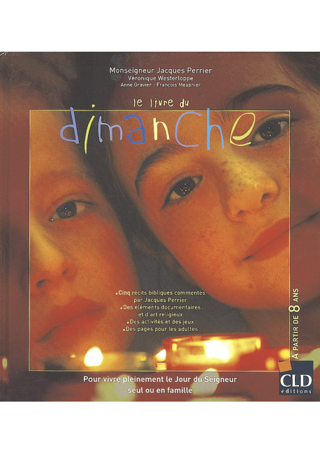 LIVRE DU DIMANCHE (LE)
