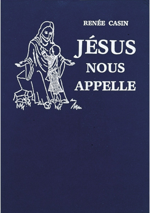 JESUS NOUS APPELLE