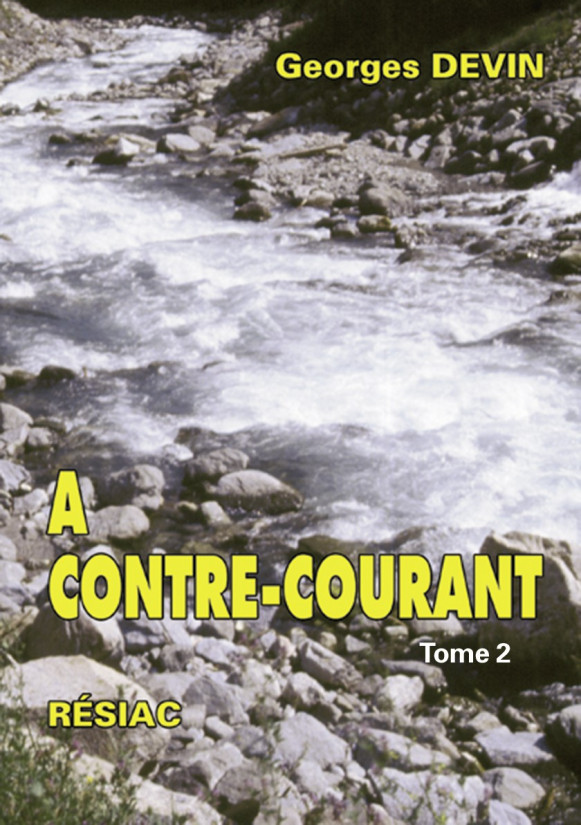 A CONTRE COURANT Volume 2