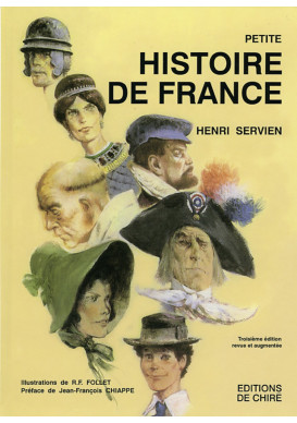 PETITE HISTOIRE DE FRANCE