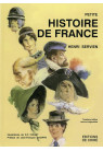 PETITE HISTOIRE DE FRANCE