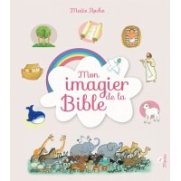 IMAGIER DE LA BIBLE (MON)