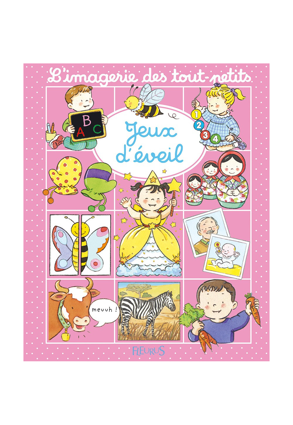 JEUX D EVEIL