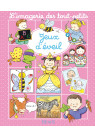 JEUX D EVEIL