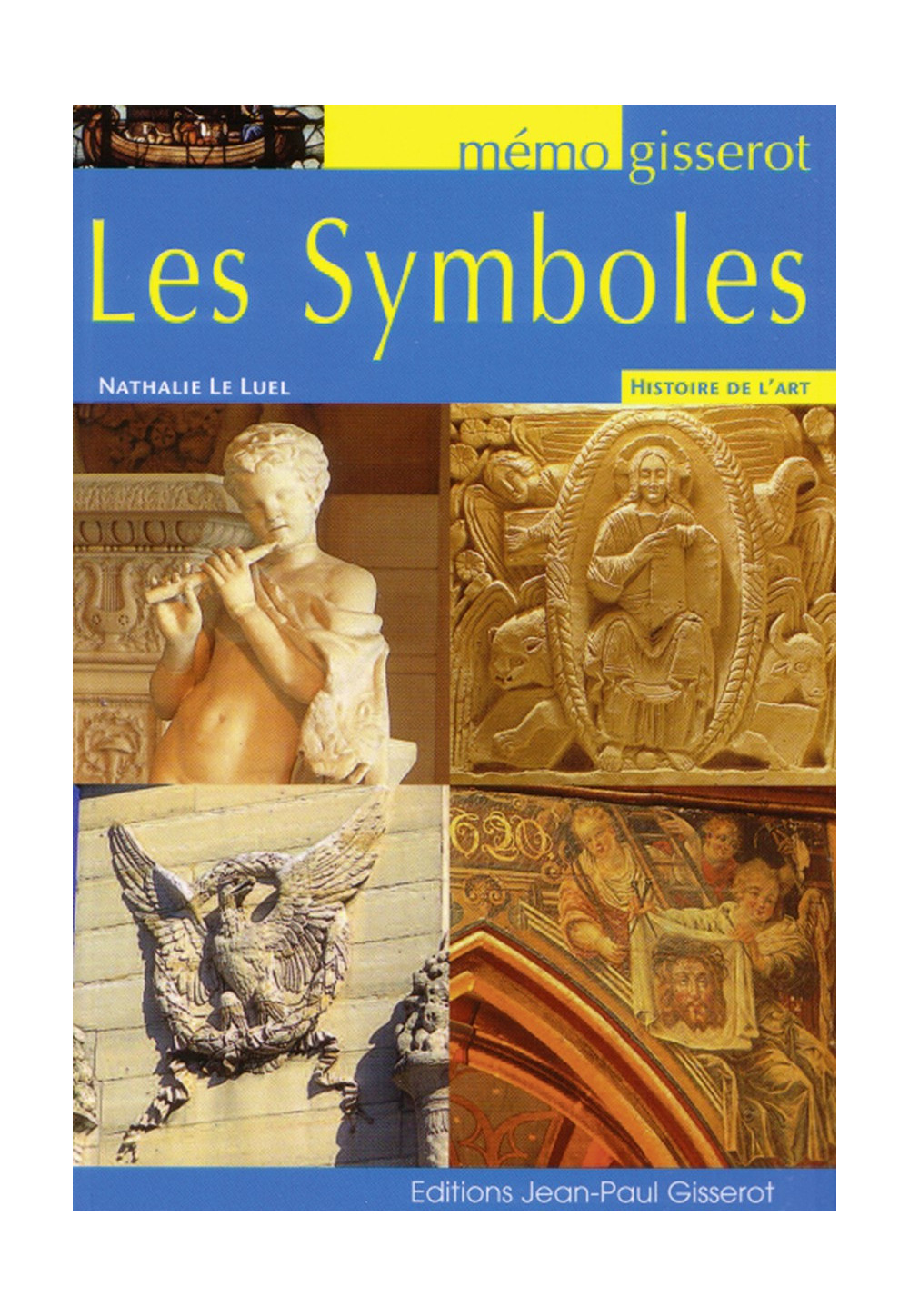 SYMBOLES (LES)