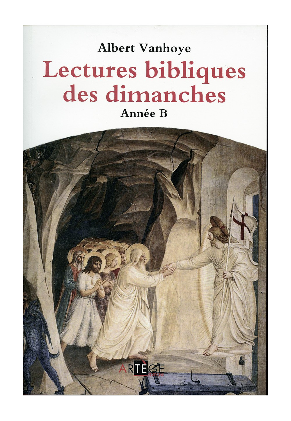 LECTURES BIBLIQUES DES DIMANCHES ANNEE B