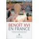BENOIT XVI EN FRANCE 12/15 SEPTEMBRE 2008 (Discours, homélies)