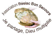 L’association Résiac Bon Secours
